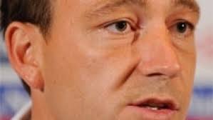 Terry ready for Arsenal