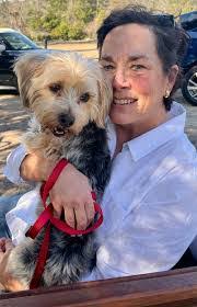 Sherry Rowell's Instagram, Twitter & Facebook