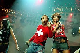 Dj bobo i believe where is your love kaleidoluna tour 2019 köln. Dj Bobo Atc Together Celebration Show Dj Celebrities Disco 70s