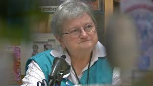 Everyday Hero: Hospital Volunteer's Gifts Comfort Sick Kids