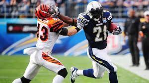 To be clear, tv ratings have taken a beating. Emerging Career Opportunities With Ladainian Tomlinson Sportscenter Com Espn