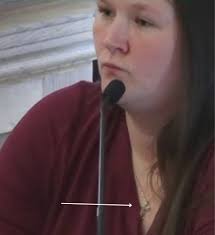 Consequences of being a snitch in a group