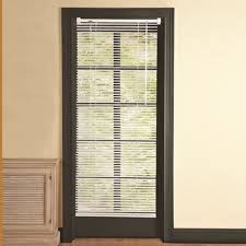 Same quality products for less! Easy Install Magnetic Window Blinds White 25 X 68 Walmart Com Walmart Com