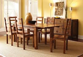 20 Amazing Open Kitchen Design Ideas That You Ll Love In 2020 Kosas Home Classic Home Furniture Rustic Dining Room