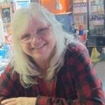 Virginia M. Westbrook Obituary (2025)