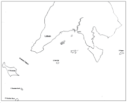 ولايه ڤرسکوتوان) ialah wilayah yang ditadbir secara langsung oleh kerajaan persekutuan malaysia dan ditadbir di bawah perundangan kementerian wilayah persekutuan. Finding The Island Mompracem The Problem Of Mapping The Northwest Coast Of Borneo From 16th To 20th Century In Oriente Moderno Volume 93 Issue 1 2013