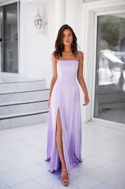 Thea Lilac Lilac Prom Dresses Trendy Prom Dresses Lavender Prom Dresses
