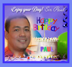 Please follow Lomoro Paul