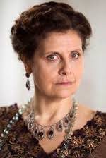 Ребекка Фронт