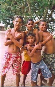 Jóvenes de las favelas: el sueño de la integración | Manos Unidas