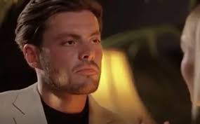 TOWIE's Jordan Brook kisses Ella after Chloe 'gets the ick'