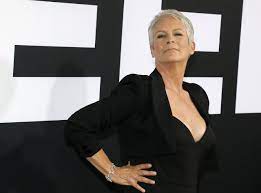 Jamie Lee Curtis Speaks Out For Trans Children In Honor of Her Daughter -  INTO