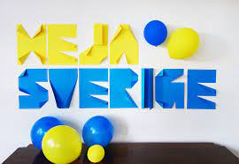 Här hittar du alla spelschema för alla matcher på en sida. Vik Pappersbokstaver Heja Sverige Helena Lyth