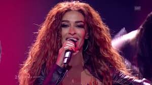 The eurovision song contest 2018 was the 63rd edition of the annual eurovision song contest. Favoritin Triumphiert Israel Gewinnt Den Eurovision Song Contest 2018 News Srf
