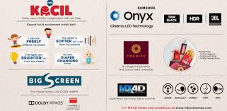 Movie showtimes data provided by webedia entertainment and is subject to change. Mbo Cinema Showtimes Melaka Subwoofers Are Fixed To The Seats