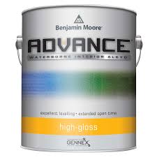 Get the best deal for benjamin moore home painting supplies from the largest online selection at ebay.com. Benjamin Moore Advance High Gloss Base 2 Paint Exterior And Interior 1 Gal Ace Hardware
