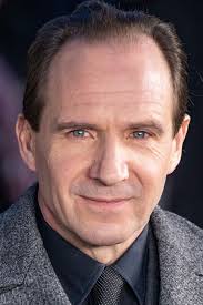 Ralph Fiennes