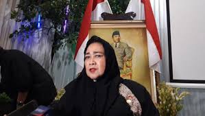 Selain rachmawati, aktivis sri bintang pamungkas juga dikonfirmasi telah ditangkap di rumahnya di kawasan cibubur, depok. Rachmawati Meninggal Dunia Jubir Jokowi Hingga Susi Pudjiastuti Berduka