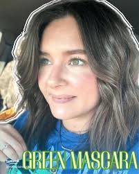 The Best Green Mascara for Sensitive Eyes