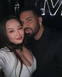 Louisa Khovanski in Drakes Nokia Music Video! - Boobie Blog