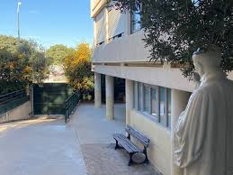 LYCEE POLYVALENT SAINT-LOUIS