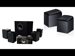 Top 5 Best Surround Sound Systems Reviews 2016 Best Home Theater Speakers Best Surround Sound System Best Surround Sound Best Home Theater Speakers