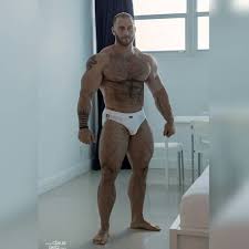 Caleb Blanchard Naked - 71 Photos of Raw Desire