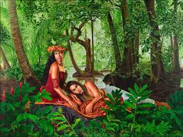 Image result for gauguin