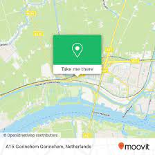 Some foreign visitors have already discovered this gem, but it's still missing from the average guidebook and thus very authentic. How To Get To A15 Gorinchem Gorinchem In Gorinchem By Bus Or Train Moovit