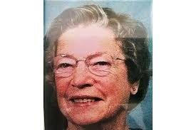 Deloris Springstroh Obituary (1925