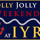 IYRS Artisan Holiday Market