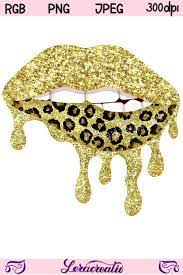 Biting Lips Png Dripping Lips Leopard Lips Png Etsy In 2021 Leopard Print Gifts Framed Art Prints Downloadable Art