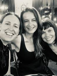 June was fun. (June is always fun. 😉IYKYK) As far as the last video… the  Earnhardt Doc Series is really good. 😭