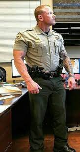 Your choice of hairstyle is pivotal in the way the world perceives you. 680 State Police And Police Haircuts Ideas In 2021 State Police Police Men In Uniform