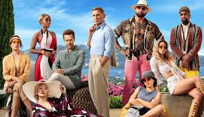 Glass Onion: A Knives Out Mystery' will make your next movie night