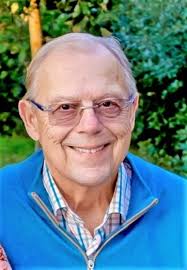 Roderick Jay Scheele Obituary