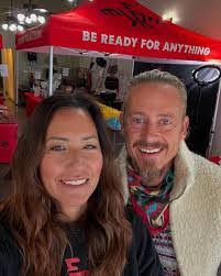 Jonathan Peterman's Instagram, Twitter & Facebook