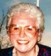 Mary Ewing Obituary (2016)
