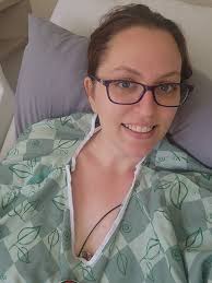 Hi guys, I got a quick question. I'm still trying to diagnosis from my  neurologist. It's one thing after another. Has anybody experienced the  numbing and that bad pain into the left