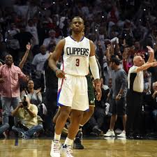 Rudy gobert, left, and nicolas batum speak as members the france national team in 2019. Jazz Vs Clippers 2017 Live Stream Start Time Tv Schedule And How To Watch Game 7 Online Sbnation Com