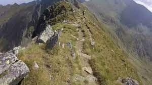 Maybe you would like to learn more about one of these? Gopro Traseu De Creasta Balea Lac Vf Moldoveanu Youtube