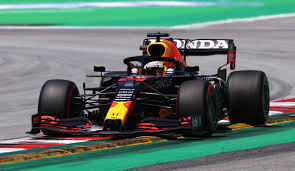 Ohne schumi eine liebesbeziehung auf eis. Formel 1 Verstappen Im Dritten Training Vor Hamilton