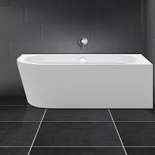 0:52 planung und vorbereitung1:23 badewanneneinbau8:07 fliesenverlegungder einbau einer badewanne mit wannenträgern muss gekonnt geplant und vorbereitet. Premium 200 Raumspar Badewanne Mit Verkleidung Mit Integrierten Wassereinlauf Pr1049 Reuter