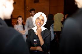 For example, yasaman aryani and her mother are being sent to an iranian prison for 16 years for. Ilhan Omar Is Unlike Anyone Who Has Served In Congress This Is Her Complicated American Story The Washington Post