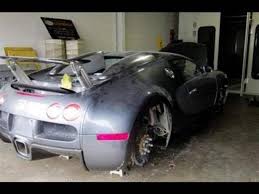 Abandoned sport cars in dubai. Gleems Looks At The Abandoned Supercars Of Dubai Abandoned Cars In Dubai Super Cars Abandoned Cars