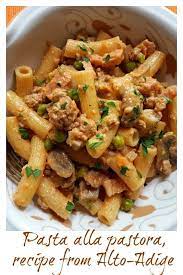 Pasta Alla Pastora Recipe From Alto Adige The Pasta Project Recipe Recipes Italian Recipes Best Pasta Recipes