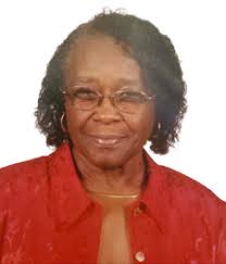 Obituary for Annie Ruth Anglin