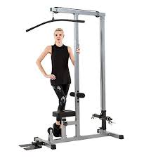 To be precise, these muscles are entirely accountable for pulling the arms back and down. 6 Best Lat Pulldown Machines Reviewed Rated Compared