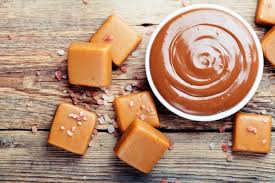 Come fare il caramello salato. Caramello Ricette Casalinghe Valori Nutrizionali E Avvertenze
