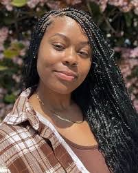 Destiny Ward's Instagram, Twitter & Facebook